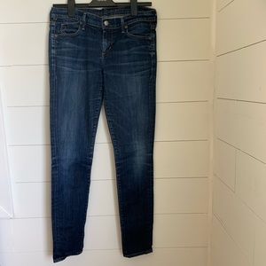 Citizens of Humanity Avedon skinny leg jeans